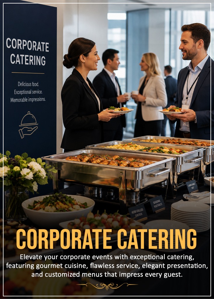 corporate