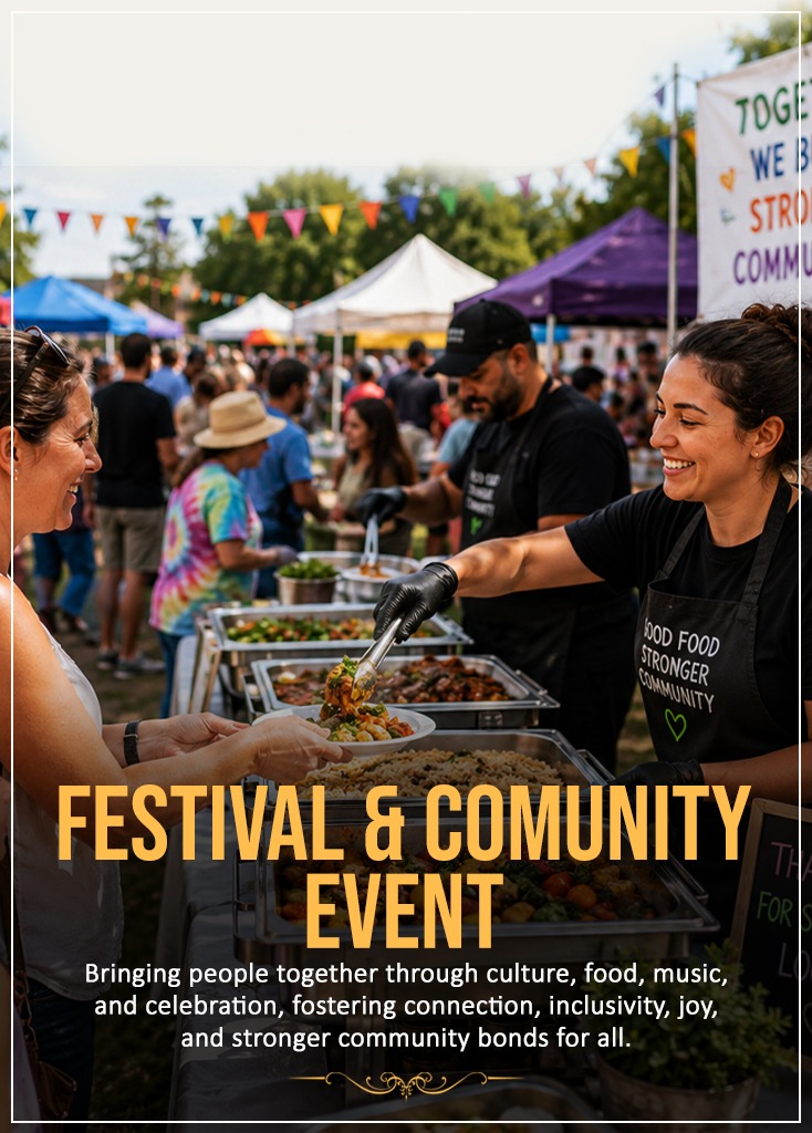 festival