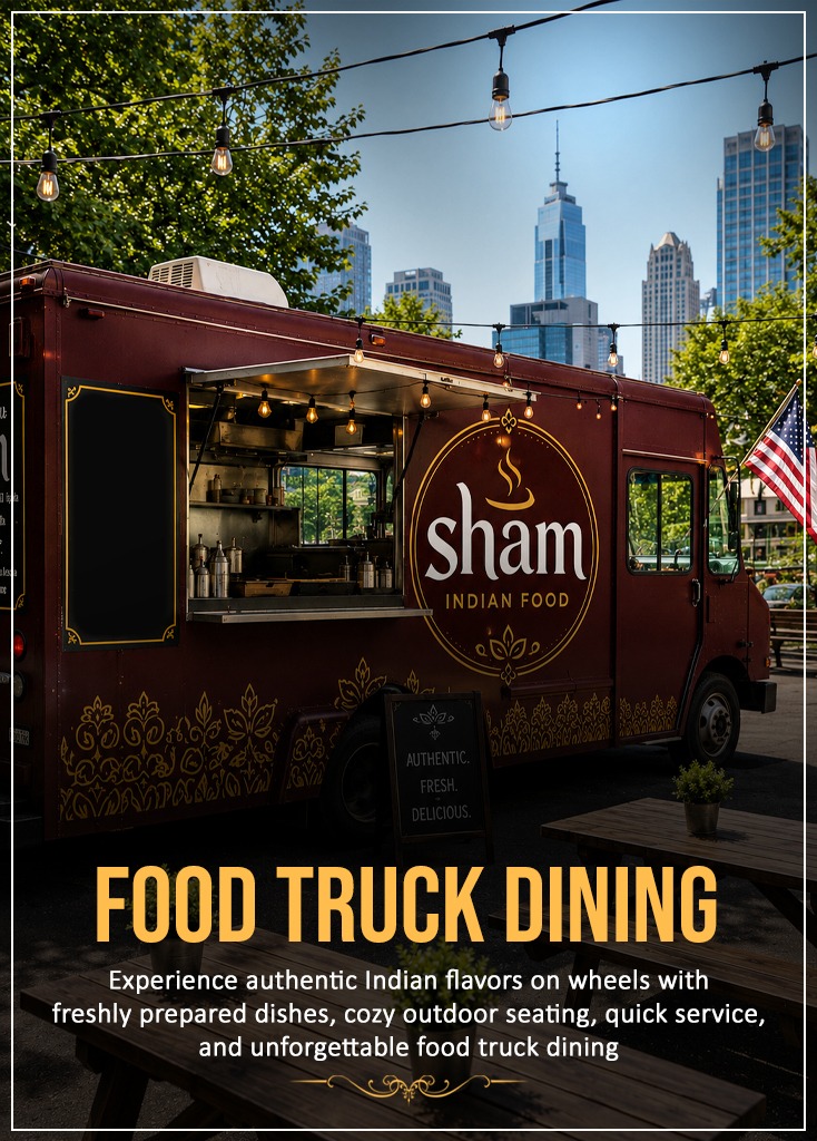 food truck