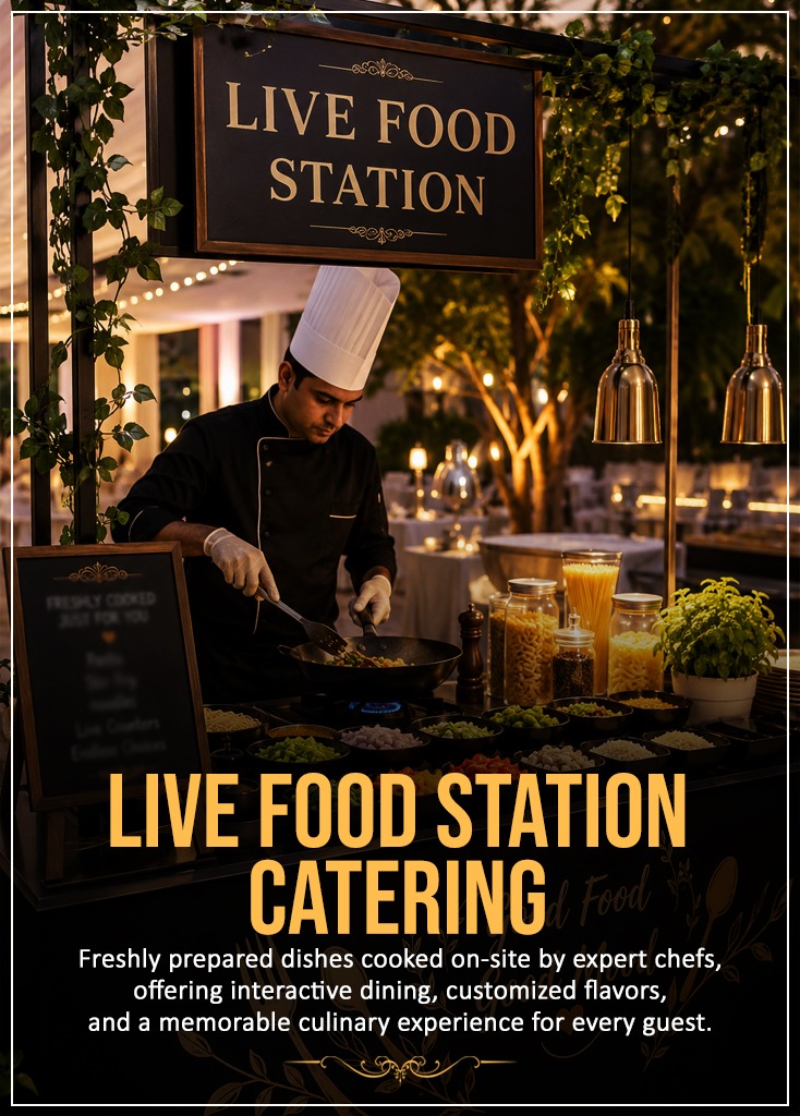live food