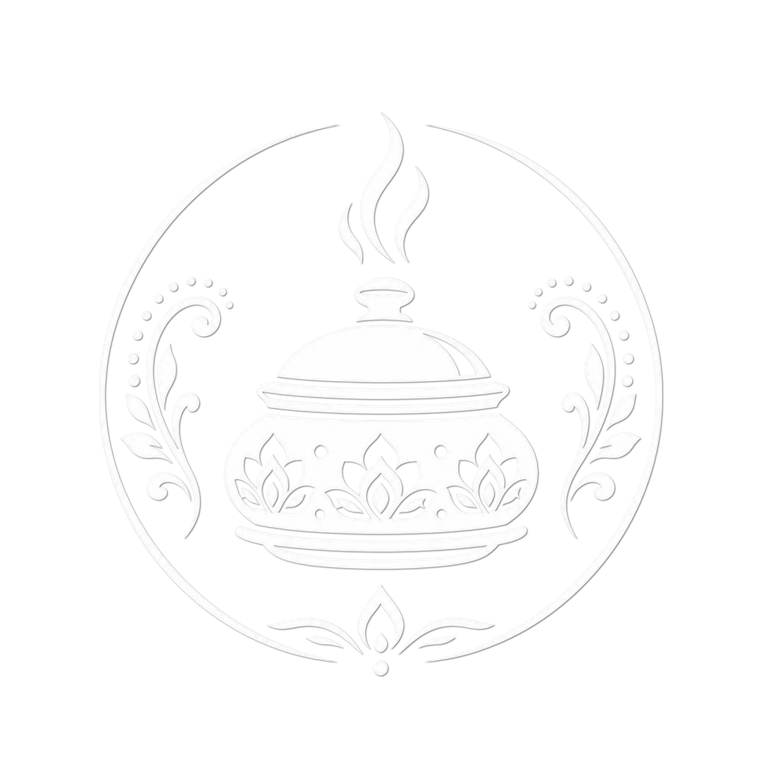 authentic food taste