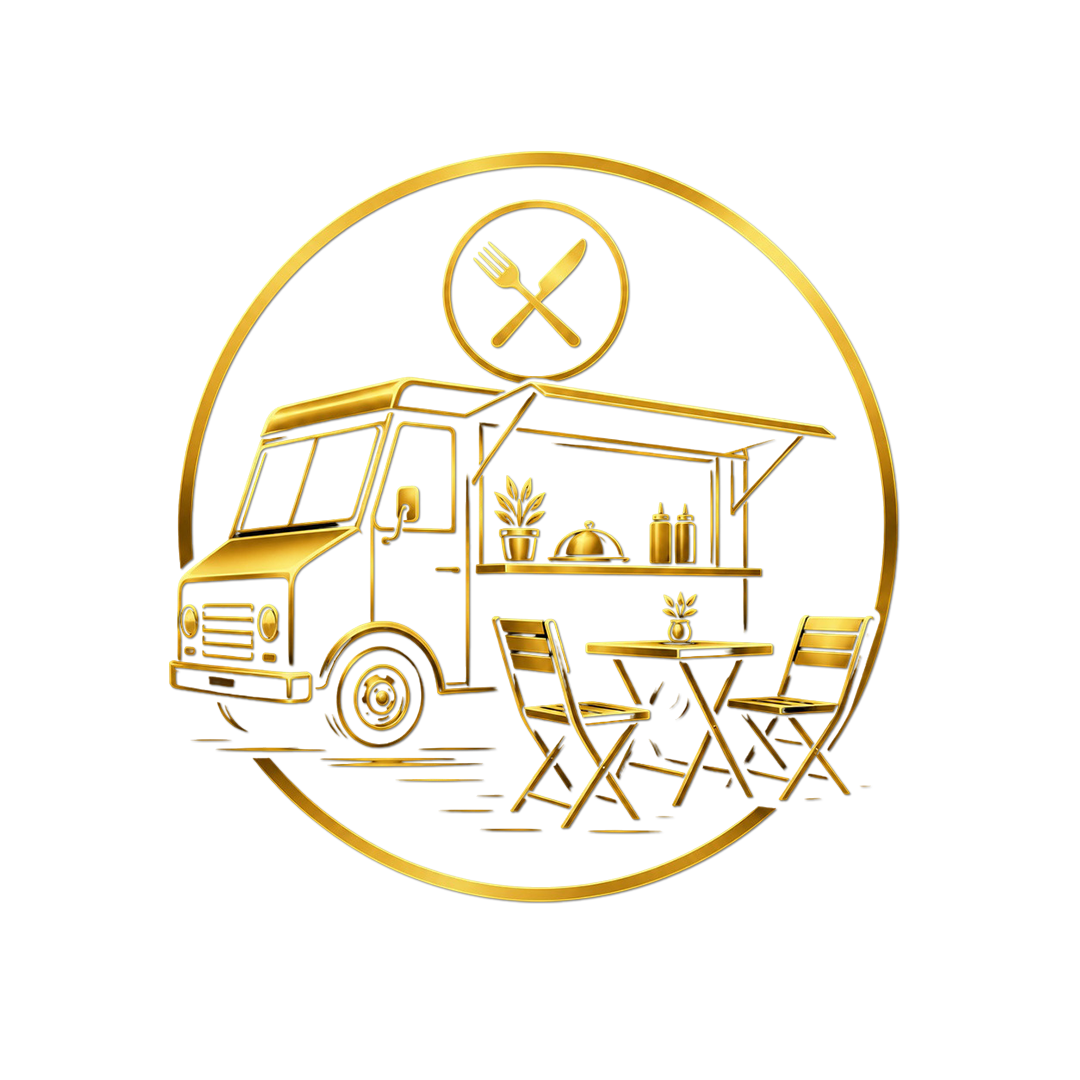 food truck dining