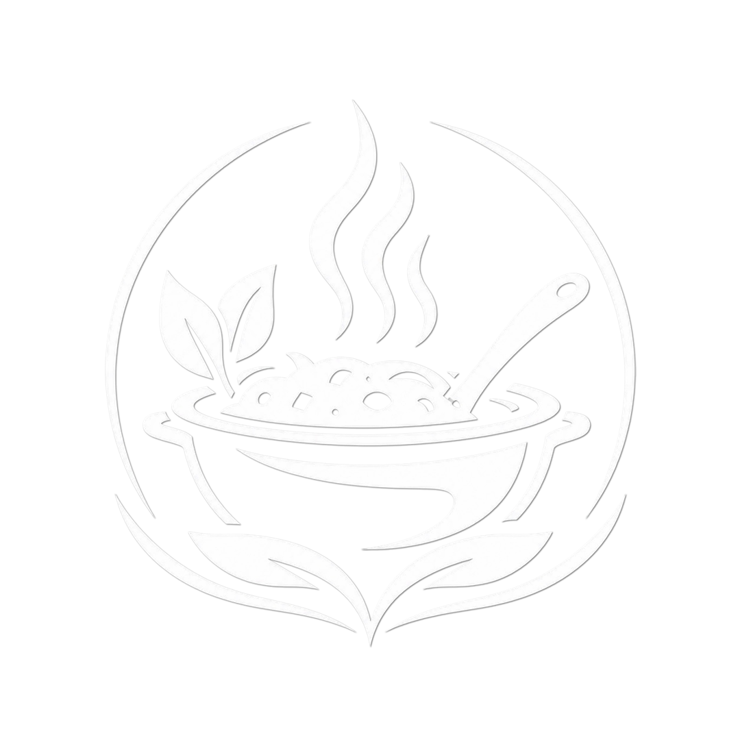 freshly prepared food