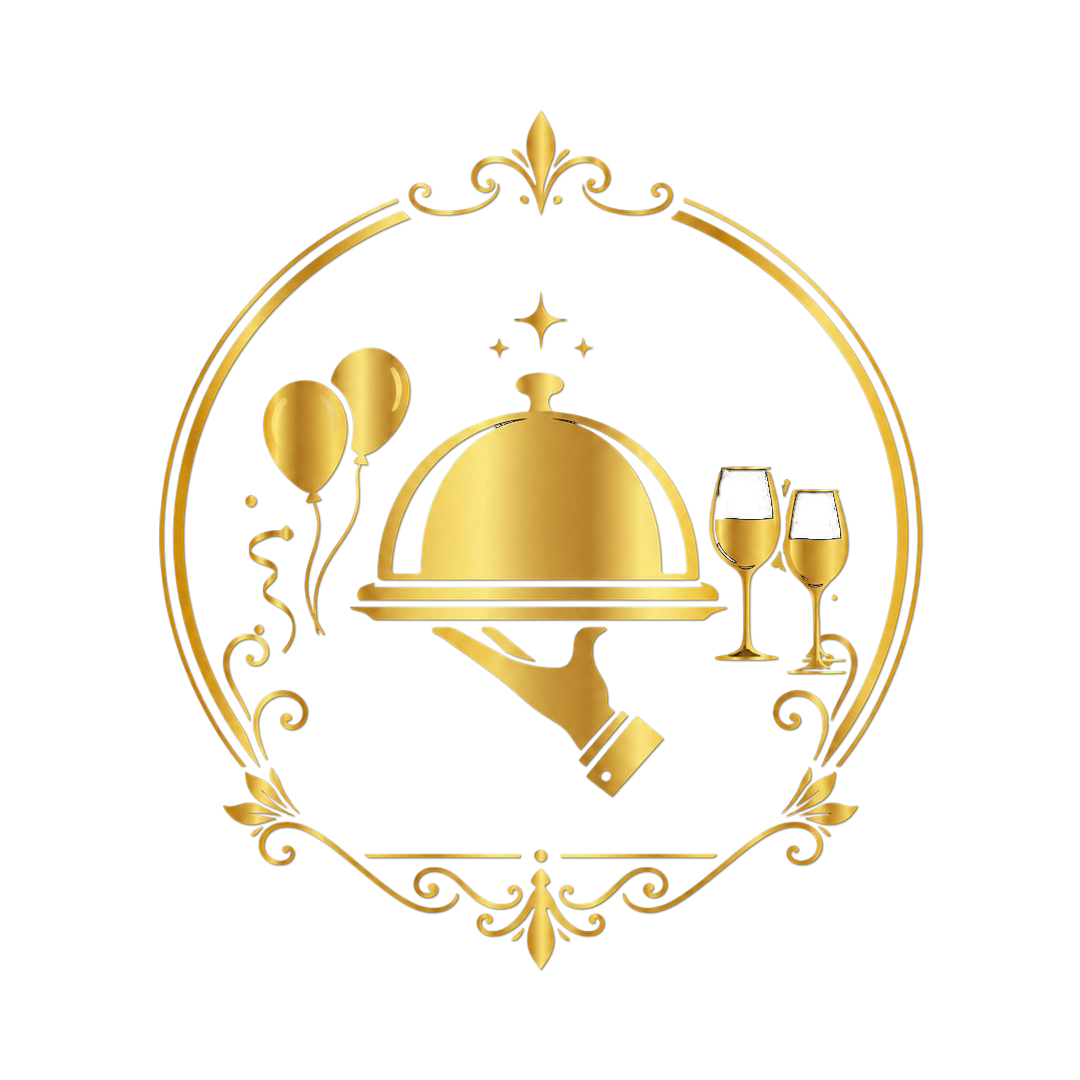 private party catering